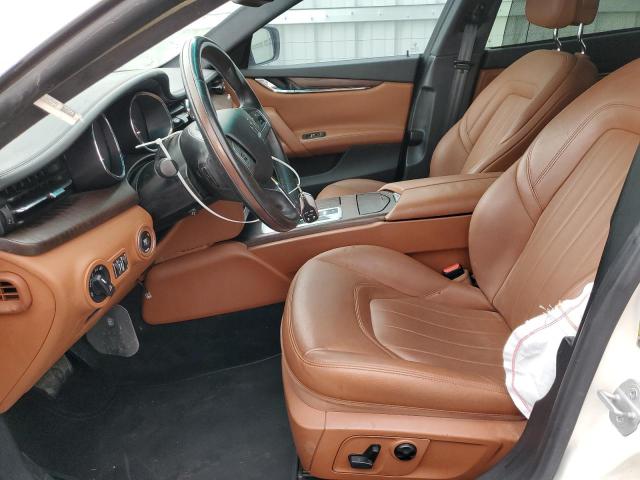 ZAM56RPA2G1188589 Maserati Quattroporte S
