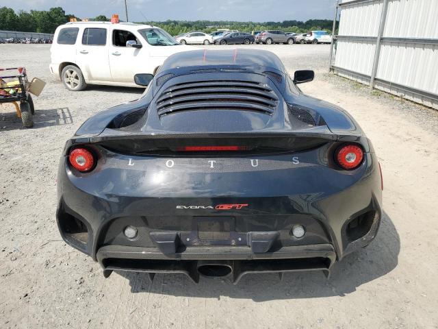 2020 LOTUS EVORA GT SCCLMDDN8LHA10149