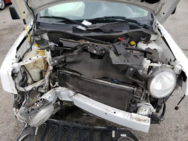 1C4NJRFBXED659297 Jeep Patriot Latitude