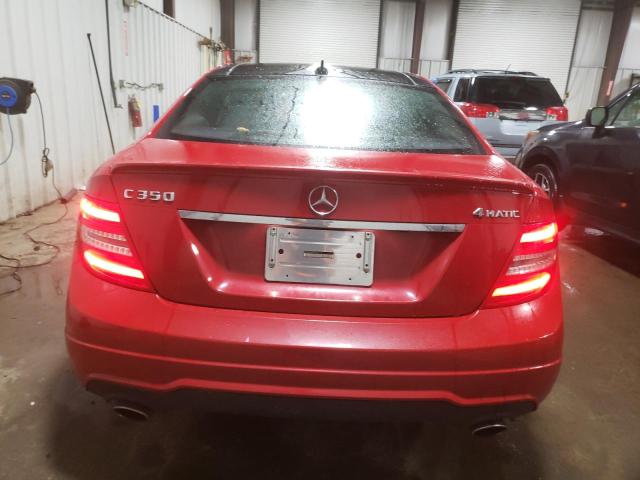 2015 MERCEDES-BENZ C 350 4MAT WDDGJ8JB5FG369131