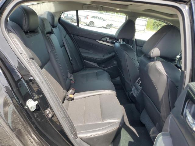 2020 NISSAN MAXIMA SL - 1N4AA6DV4LC385386