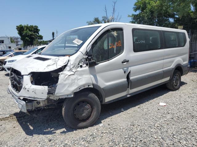 2016 Ford Transit Van 