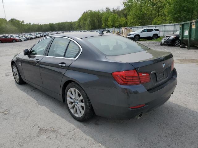 2016 BMW 535XI WBA5B3C5XGG260722