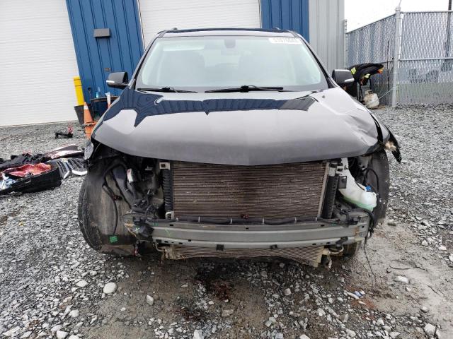 2018 CHEVROLET TRAVERSE L - 1GNEVGKW9JJ258649
