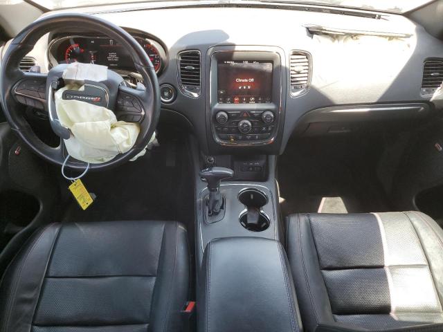 1C4SDHCT5JC473569 Dodge Durango R/t