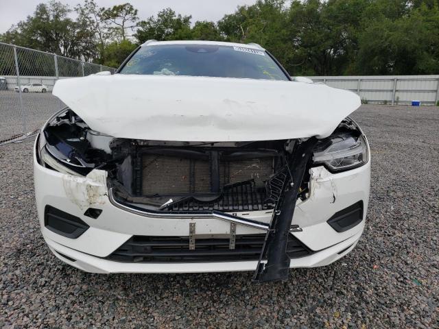 2019 VOLVO XC60 T5 - LYV102RK0KB232205