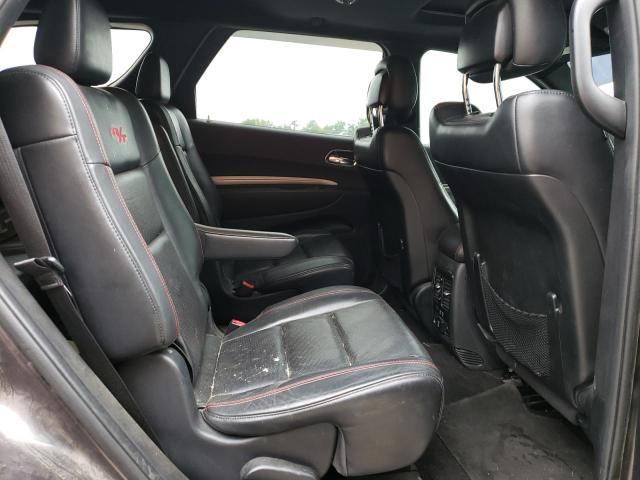 1C4SDJCT3FC760682 Dodge Durango R/t