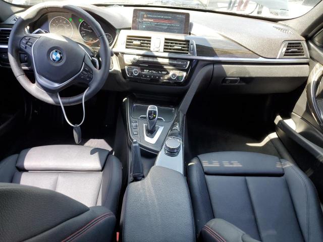WBA8B9C3XHK885568 BMW 330 I