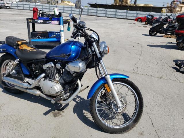 2015 YAMAHA XV250 C JYAVG04Y0FA002251