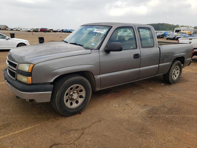 2006 Chevrolet C/K 1500 