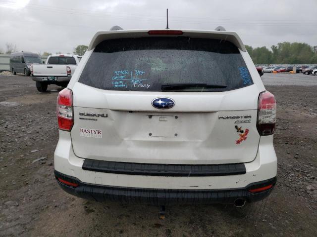 JF2SJAHC6FH839706 Subaru Forester 2.5i Limited