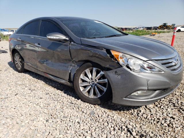 5NPEC4AC7EH932607 Hyundai SONATA SE