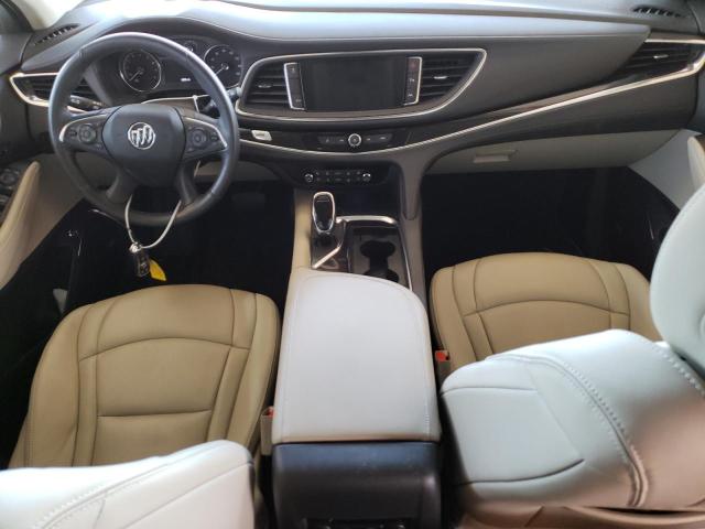 2019 BUICK ENCLAVE PR - 5GAERCKWXKJ246129