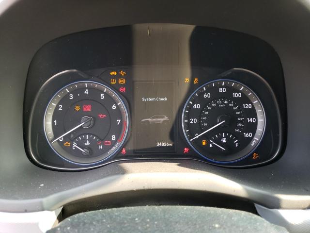 2020 HYUNDAI KONA ULTIM - KM8K5CA51LU497784