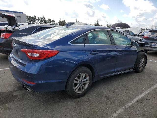 5NPE24AF8HH514137 Hyundai SONATA SE