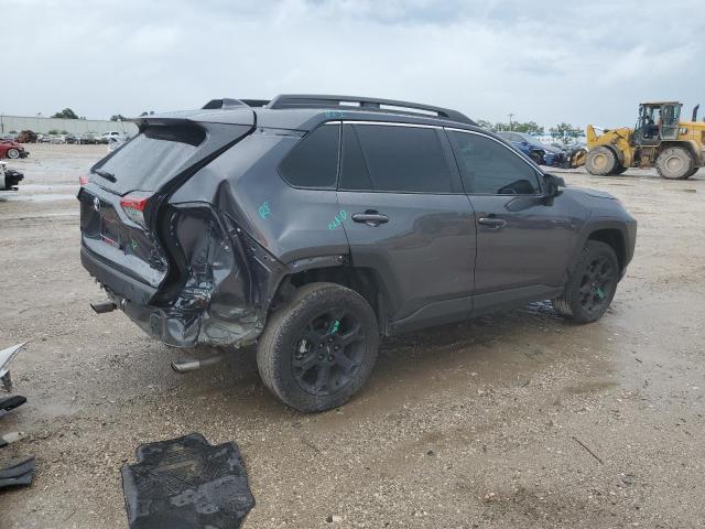 2022 TOYOTA RAV4 TRD O - 2T3S1RFV7NW300201