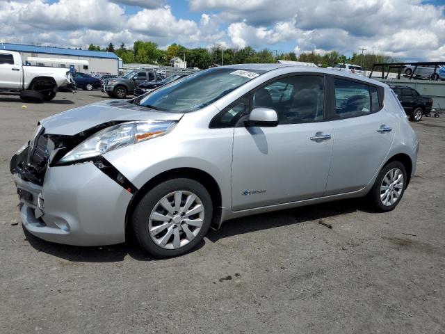 2013 Nissan LEAF S