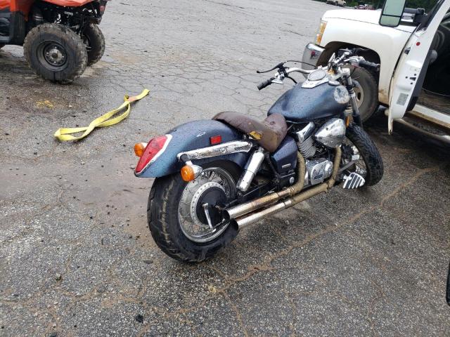 2006 HONDA VT750 C JH2RC50046M200741