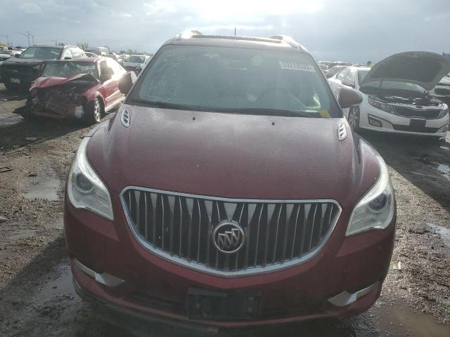 5GAKVBKD2HJ124266 Buick Enclave