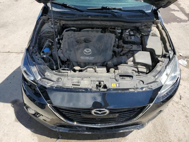 JM1BM1X34G1355910 Mazda 3 Grand Touring