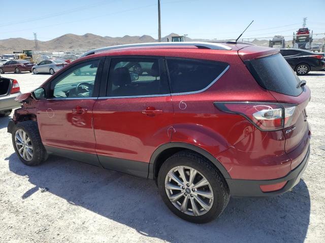 1FMCU9J98HUA95961 Ford Escape Titanium