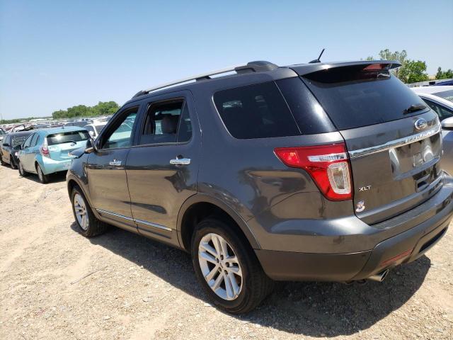 1FM5K8D88FGA06770 | 2015 FORD EXPLORER X