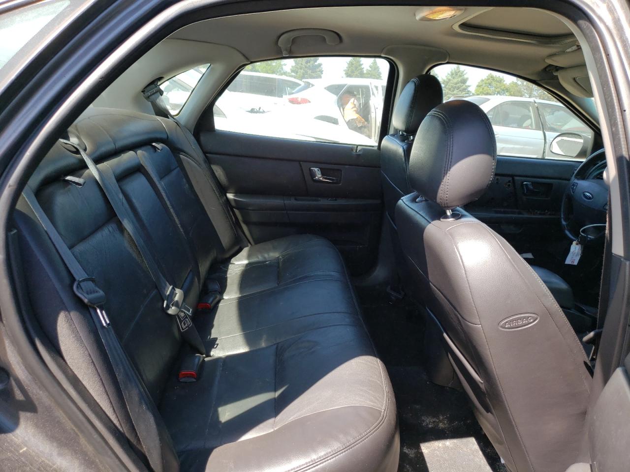 1FAHP56S93G175529 2003 Ford Taurus Sel