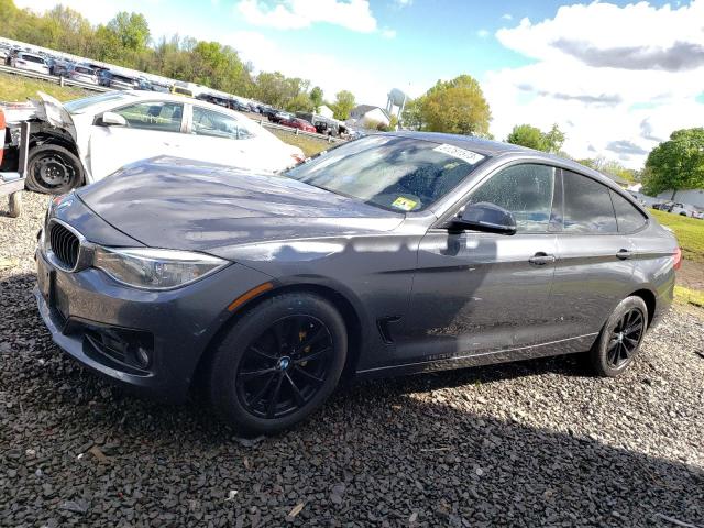 2016 BMW 328 XIGT S - WBA8Z5C54GG501243
