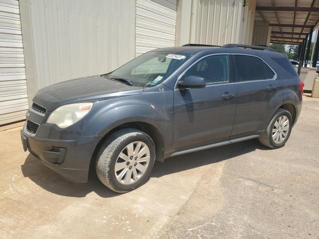 2011 Chevrolet Equinox LT