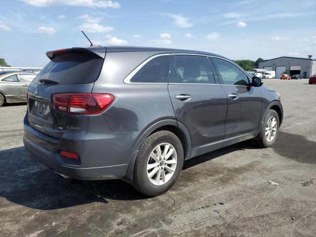 5XYPG4A32KG558066 KIA SORENTO L