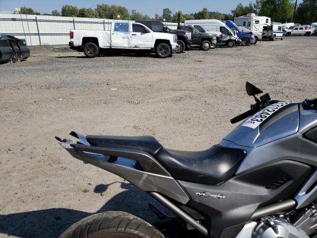 2013 HONDA NC700X JH2RC635XDK100813