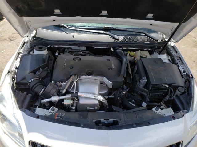 2017 BUICK REGAL SPOR - 2G4GL5EX0H9189822