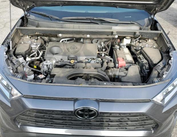 2T3W1RFV5MC134827 Toyota Rav4 Xle