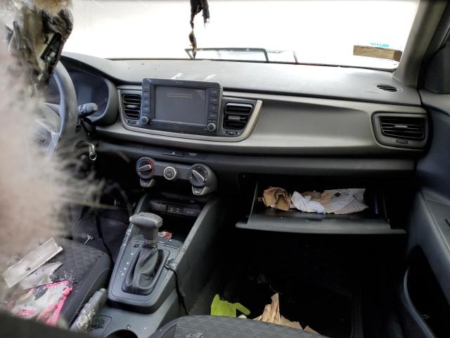 3KPA24AD3LE273517 KIA RIO LX