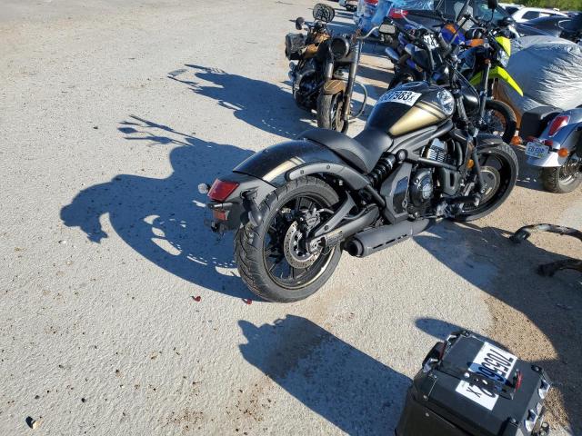 2020 KAWASAKI EN650 C - JKAENEC16LDA03164