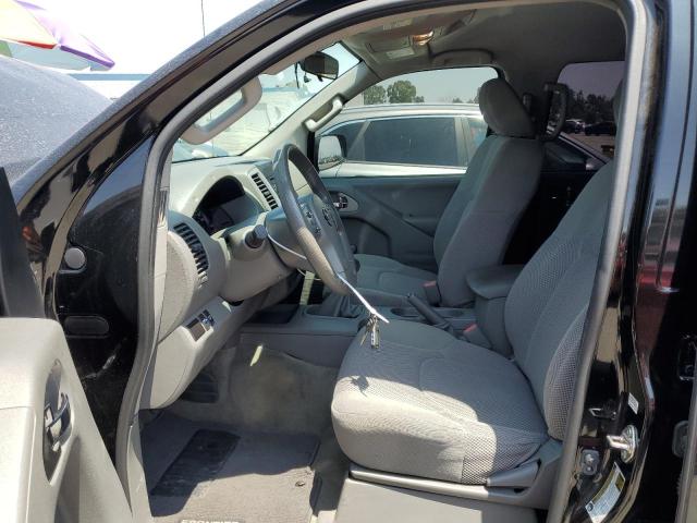 1N6AD0ER8GN783773 Nissan FRONTIER S