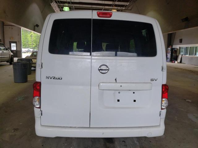 2015 NISSAN NV200 2.5S - 3N6CM0KN2FK703351