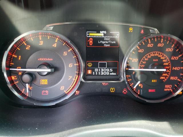 JF1VA1A65F9834318 Subaru WRX