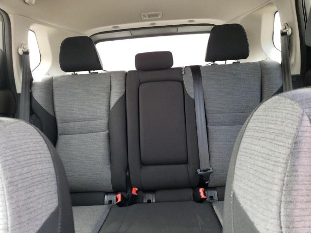 2022 NISSAN ROGUE SV - 5N1BT3BB6NC677846