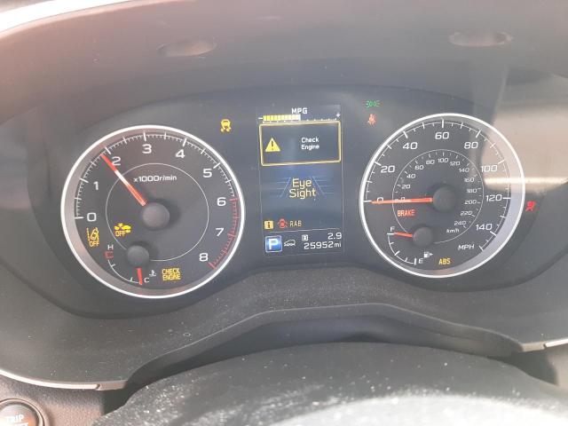 4S4WMAHD3L3435900 Subaru Ascent Premium