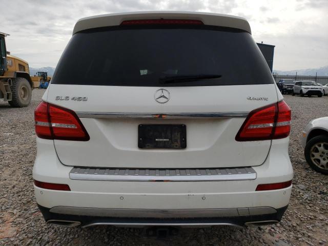 4JGDF6EE3HA917281 Mercedes-Benz Gls 450 4matic
