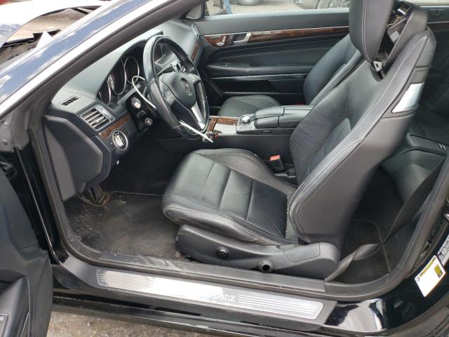 WDDKK5KF0EF276271 Mercedes-Benz E 350