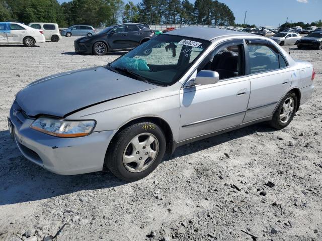 2000 Honda Accord Sedan LX