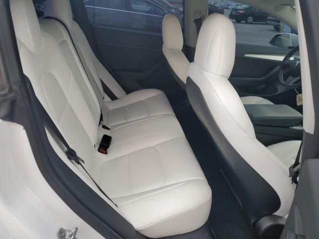 5YJ3E1EC1NF174224 Tesla MODEL 3