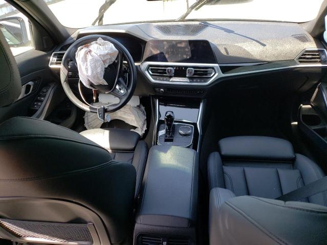 WBA5R7C5XKAJ80268 BMW 330XI
