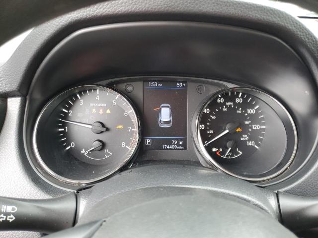 KNMAT2MT2KP520190 Nissan ROGUE S