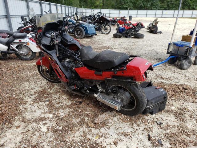 2000 KAWASAKI ZG1000 - JKAZGCA15YB513668