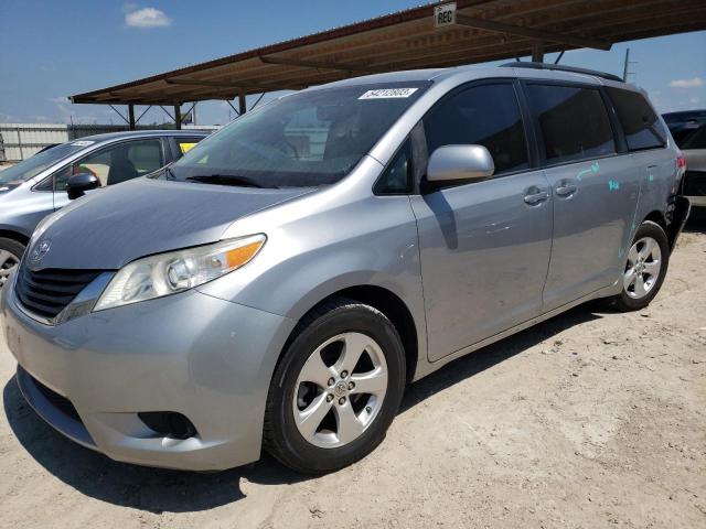 5TDKK3DC5DS388080 2013 TOYOTA SIENNA, photo no. 1