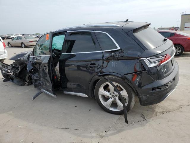 2021 AUDI Q5 PRESTIG - WA1CAAFY0M2010626