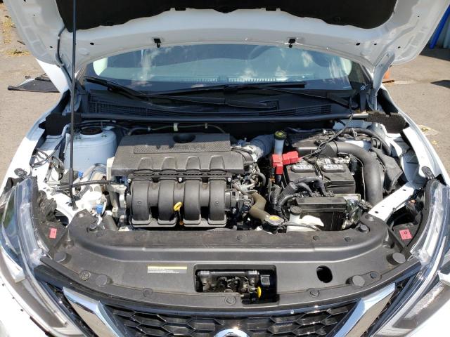 3N1AB7AP2KY217726 Nissan SENTRA S